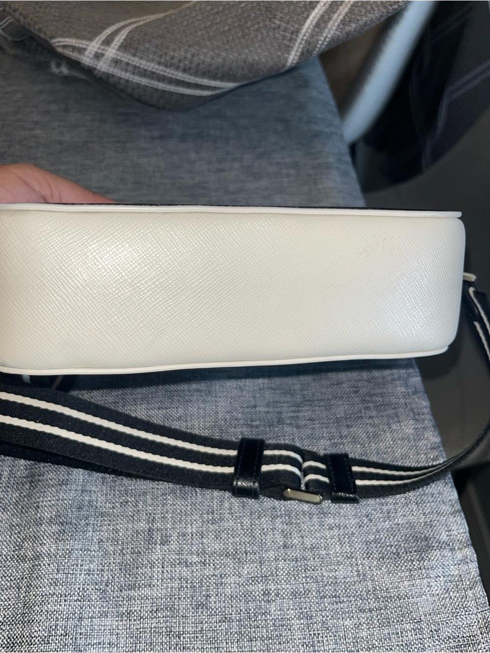 Kate Spade snap camera bag - Picture 8 of 8